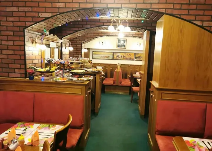 River Star Hotel Prag